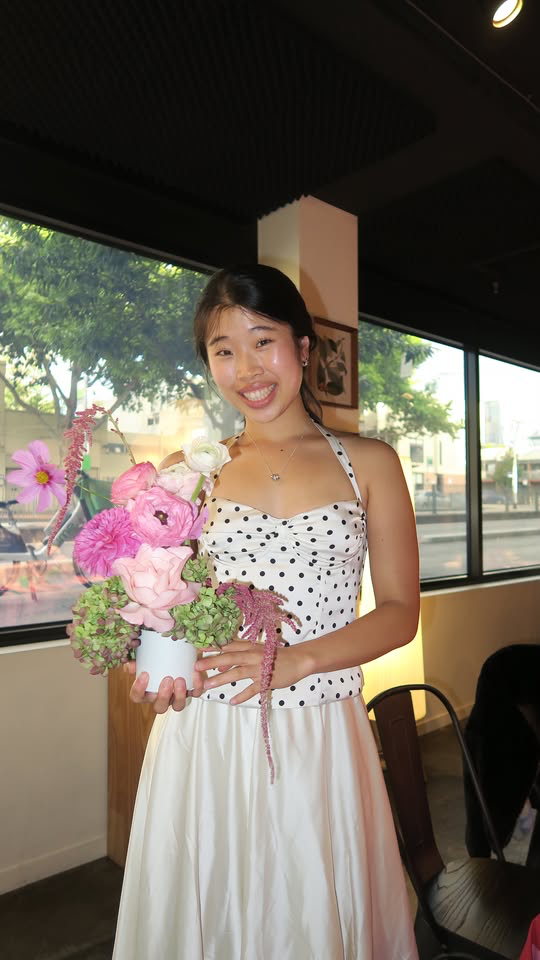 Ashlynn Wong — Creator Krew creator