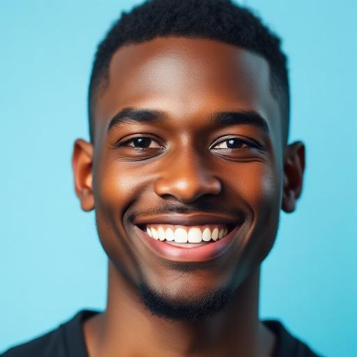 Creator Jamal